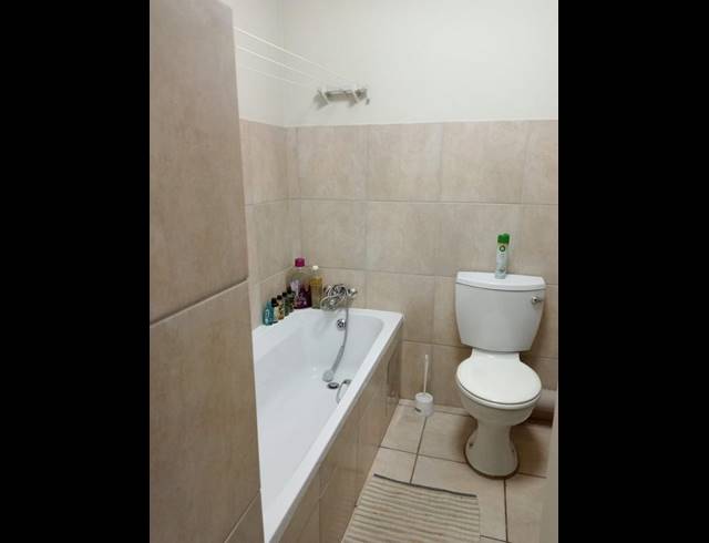 2 BEDROOM APARTMENT FOR SALE IN ANNLIN-WES